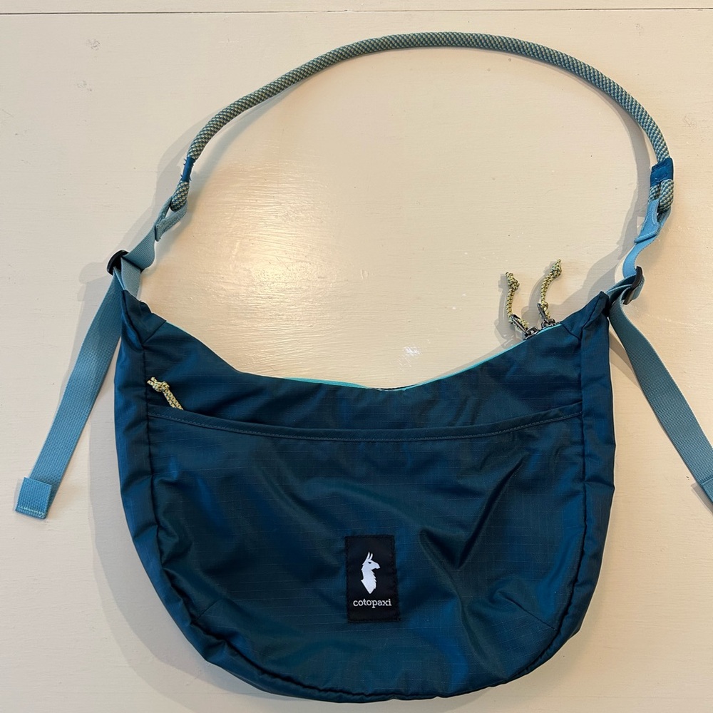 Cotopaxi 8L Trozo Cada Dia Shoulder Bag
